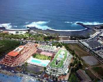 Apartamentos Bahia Playa 201