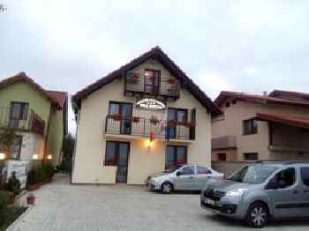 Charter Apartments Costea 201