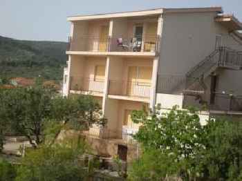 Apartments Jelica 201
