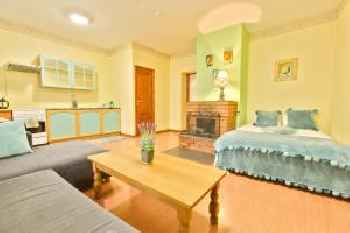 Daily Apartments - Old Town Fat Margaret 201