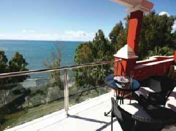 Stunning apartment in Estepona with 2 Bedrooms and WiFi 201