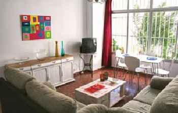 Apartment Avda. Juan Carlos I 201