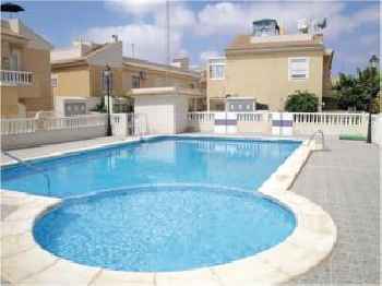 Apartment Rocinante 28B Urb Bravomar 201