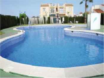 Awesome apartment in Torrevieja with WiFi, Outdoor swimming pool and Swimming pool 201