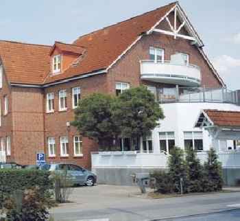 Das Nest Boardinghouse Hamburg Niendorf 219