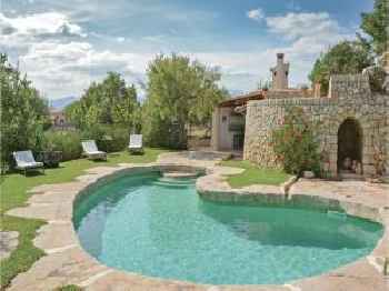 Holiday home Poligono 3 Parc 220