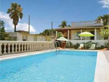 Holiday home Cami Ses Tancasses 220