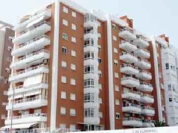 Apartamentos Marblau Las Alondras-Julio y Agosto SOLO FAMILIAS 201