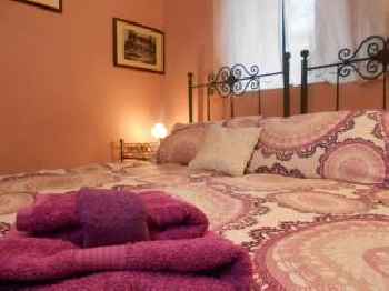 Catania City Center Apartments 201