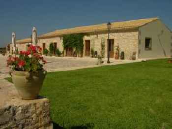 Agriturismo Masseria sul Mare 223