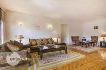 Apartment at Sarayat El Maadi