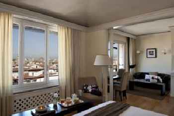 Tornabuoni Suites Collection Residenza D\'Epoca 219