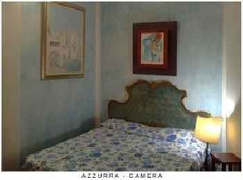 Villa Azzurra - Genova Resort Accomodations 220