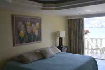 Apartamento Estrella Del Mar Acapulco 201