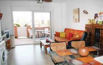 Beautiful apartment in Roquetas de Mar with 1 Bedrooms, WiFi and Outdoor swimming pool 201