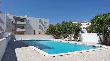 A10 - Windmill Park 1 bed With Pool