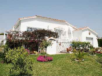 Costa del Sol (Casa 86979)