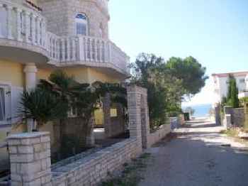 Apartments Nikola