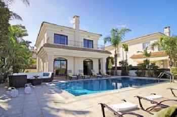 Villa Tessa 213