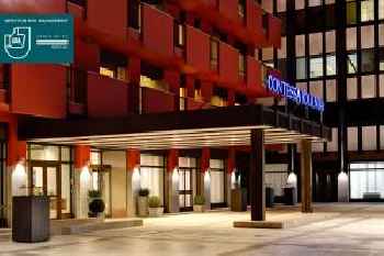 UNAWAY Hotel & Residence Contessa Jolanda Milano 219