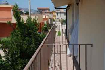 Casa Don Corrado 201
