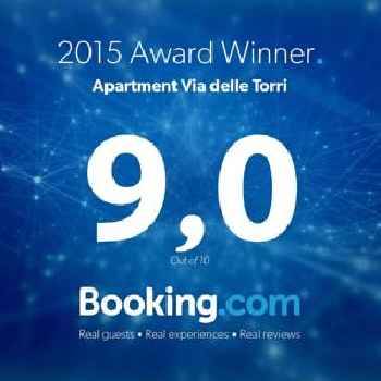Apartment Via delle Torri 201