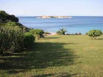 Villaggio la Marmorata