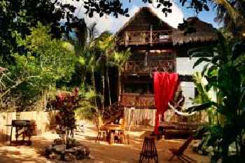 Casa Selva de Luz 201