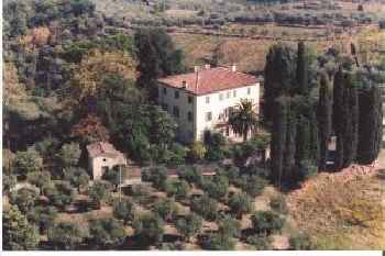 Villa Pedone 223