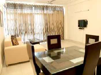 Olive Serviced Apartments - Defence Colony 201