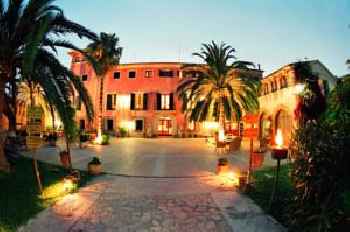 Virrey Prime Boutique Hotel 223