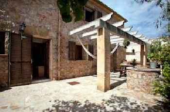 Villas Plomer Salas 213