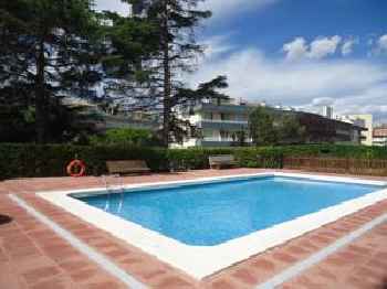 Apartaments Playas Fenals-Costa Brava Vacances 201