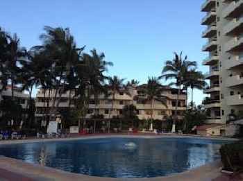 Bahia del Sol 219