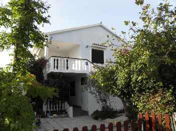 Apartment Masa A3 Povljana, Island Pag