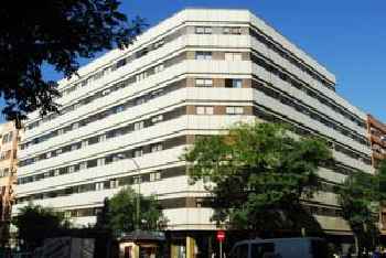 Apartamentos Goya 75 219