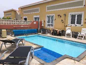 Beach Villas Fuerteventura