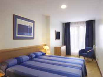 Apartamentos Urban Blue, Blue Hotels 201
