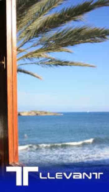 Apartamentos Llevant 201