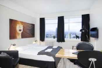 Stay Apartments Bolholt 201