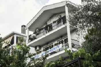 Mijovic Apartments 201